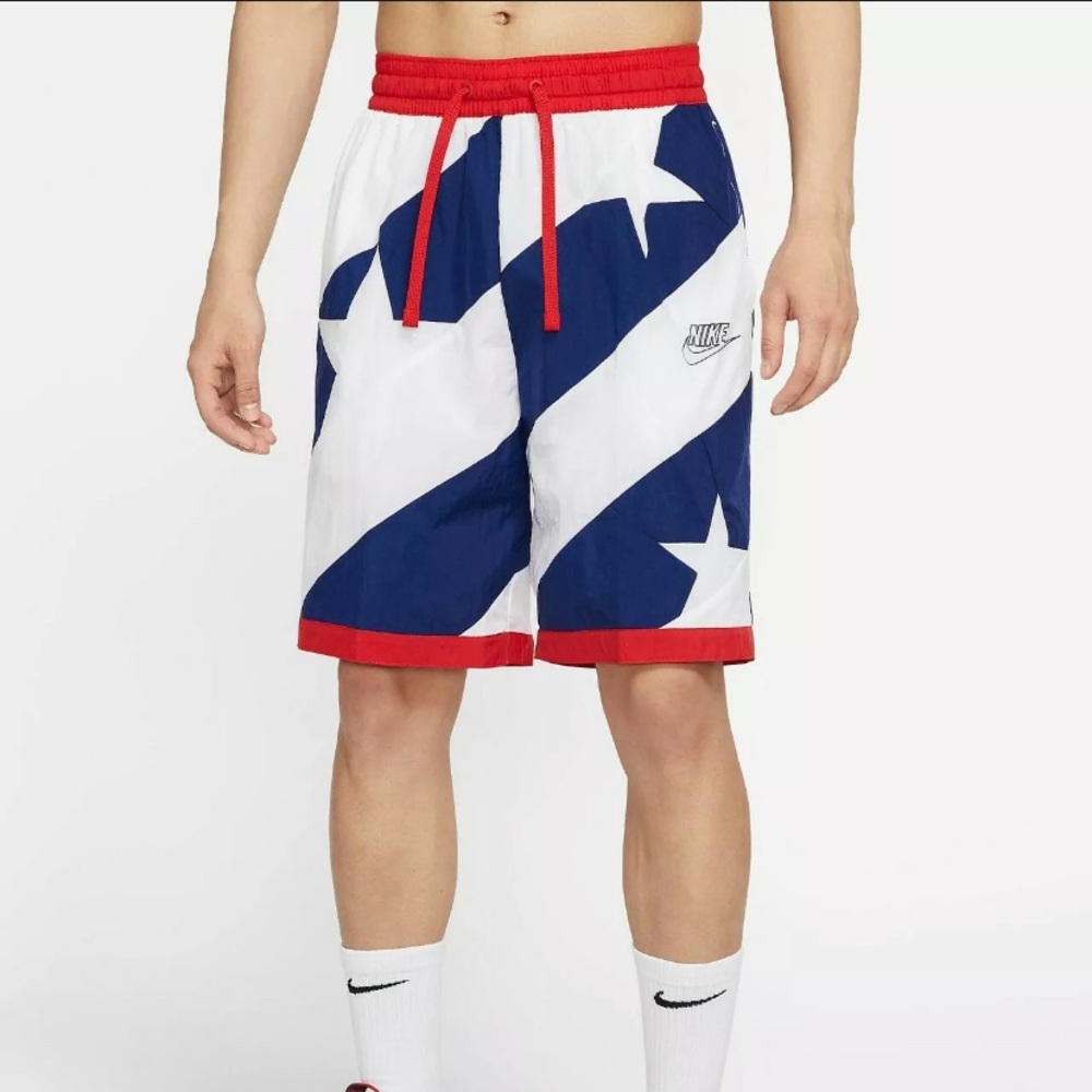 Nike Throwback Team Usa shorts men’s sizes